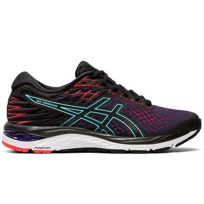 asics gel cumulus 11 nere