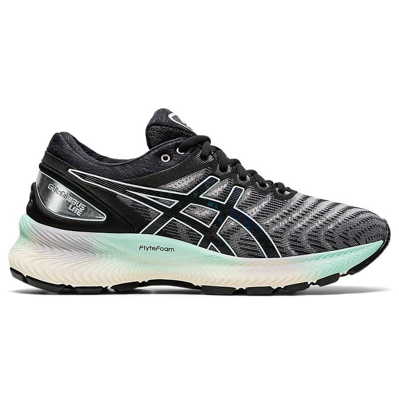 mizuno nimbus