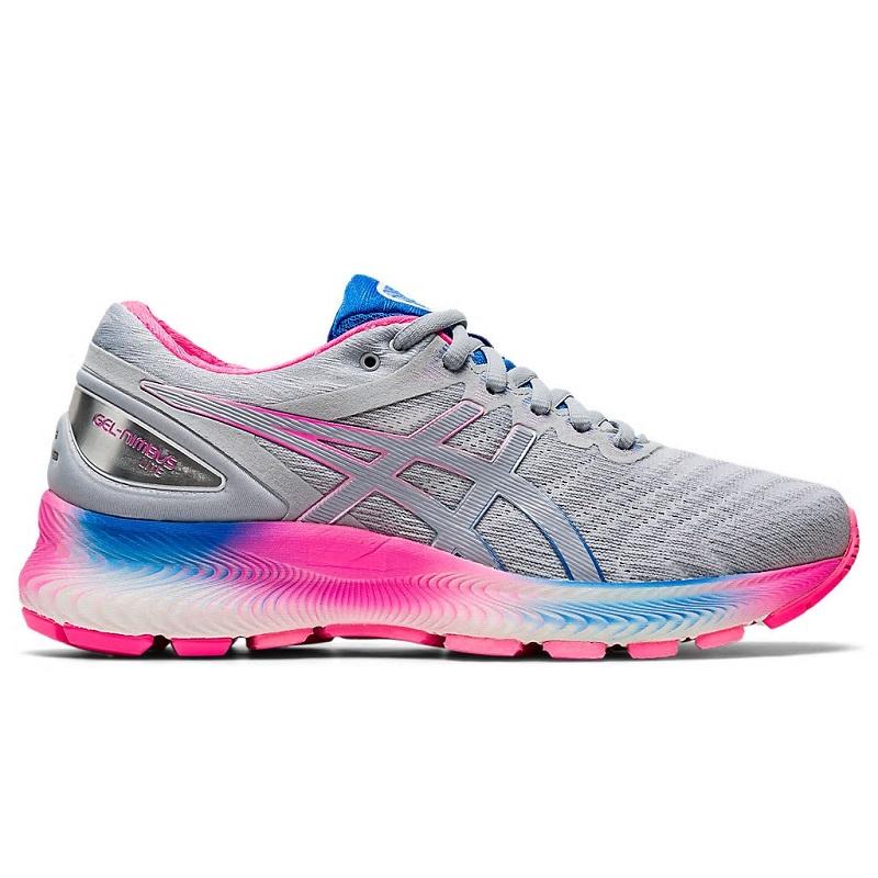 womens asics nimbus