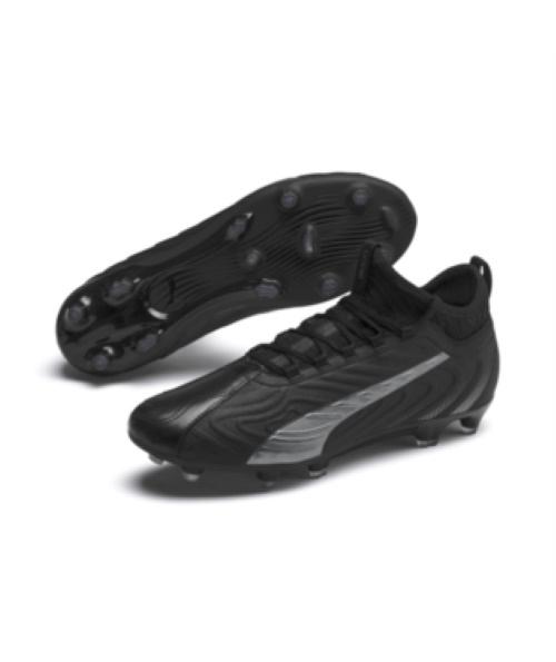 Soccer Plus | PUMA NORTH AMERICA INC Puma ONE 20.3 FG Soccer Plus | PUMA NORTH AMERICA INC Puma ONE 20.3 FG