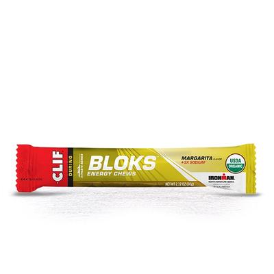 CLIF BLOKS Energy Chews Margarita MARGARITA