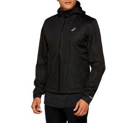 asics men's accelerate jacket