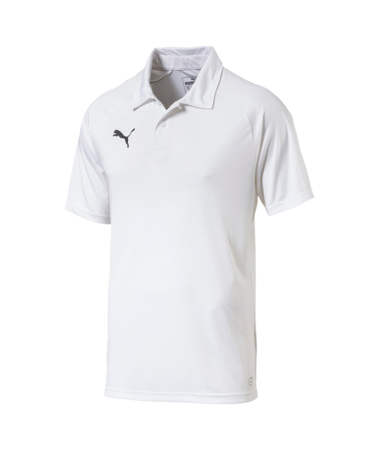 puma liga polo