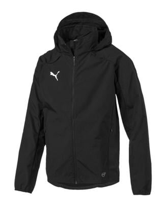 Puma Liga Training Rain Jacket Youth