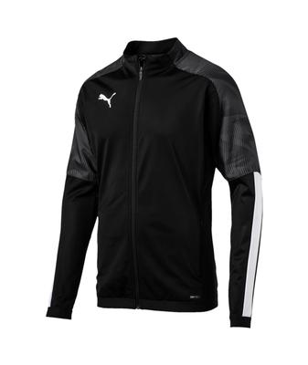 Soccer Plus | PUMA NORTH AMERICA INC Puma Cup Training Jacket Soccer Plus | PUMA NORTH AMERICA INC Puma Cup Training Jacket
