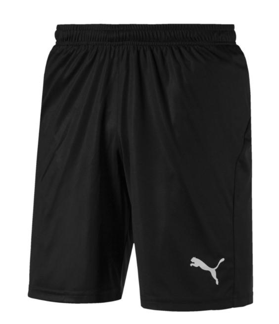 Soccer Plus | PUMA Puma Liga Core Short Youth