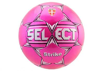  Select Strike Soccer Ball