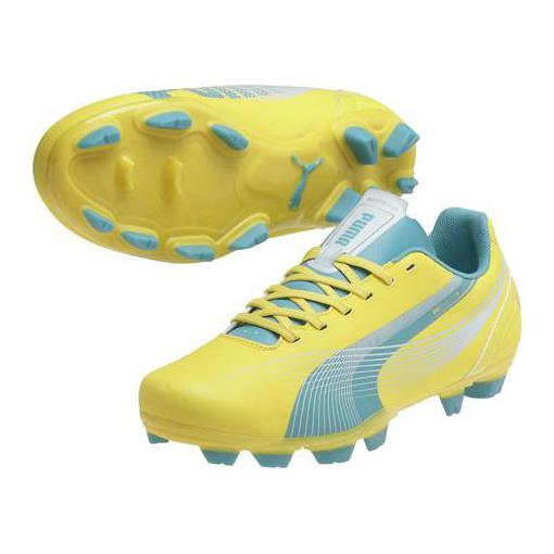 puma evospeed 5.2