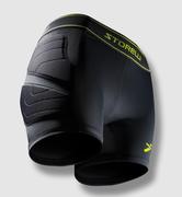 Storelli BodyShield Impact Sliders Women's: Black