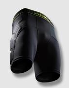 Storelli BodyShield Impact Sliders Youth: Black