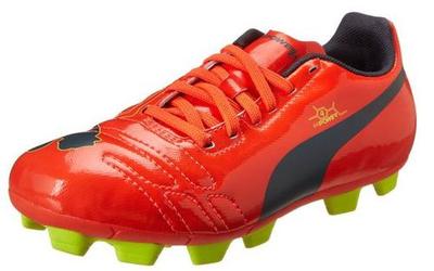 evoPower 3 FG Youth