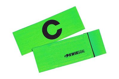 Kwikgoal Captain 