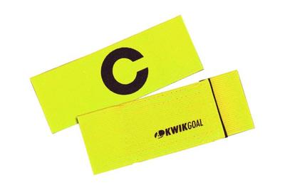 Kwikgoal Captain 
