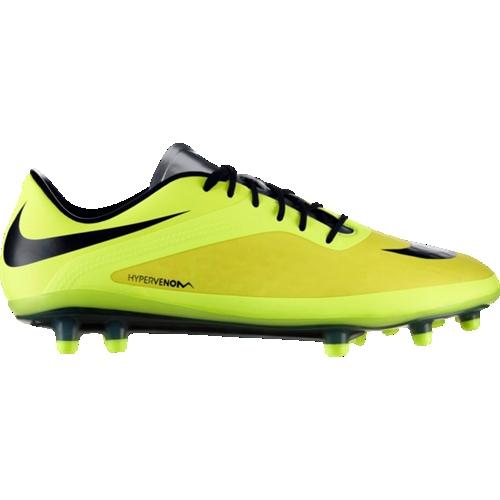 nike hypervenom phatal fg