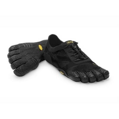 Men's Vibram KSO EVO BLACK