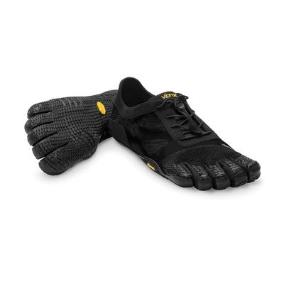 Women's Vibram KSO EVO BLACK