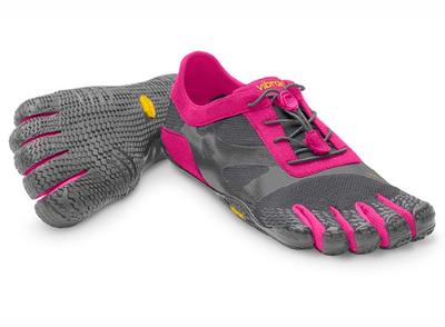 Women's Vibram KSO EVO