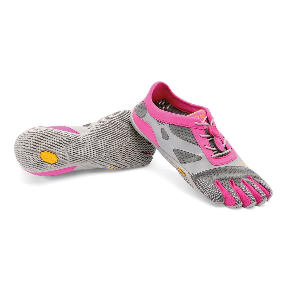 Shoes Vibram Five Fingers KSO EVO W's - Basecamp Shop