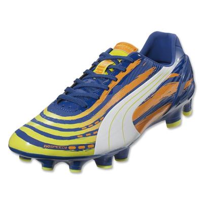 puma evospeed é boa