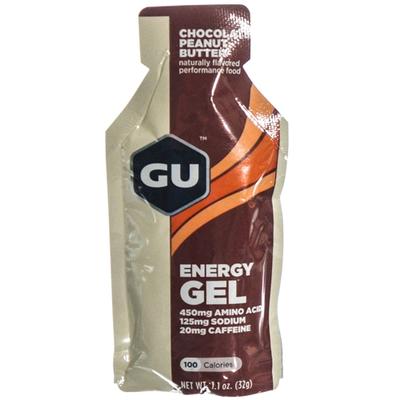 GU Energy Gel CHCPB
