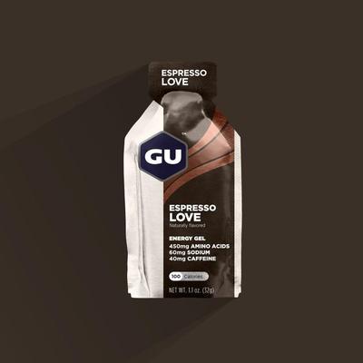 GU Energy Gel ESPRESSO_LOVE