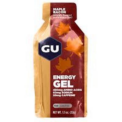 GU Energy Gel MAPLE_BACON
