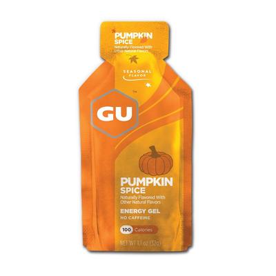 GU Energy Gel PUMPKIN_SPICE