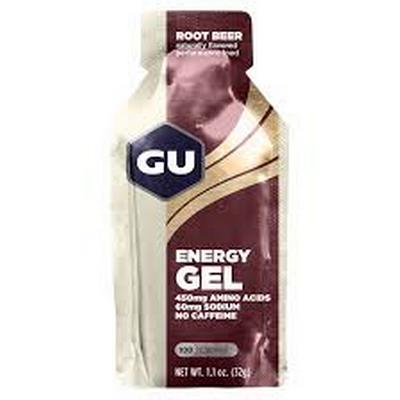 GU Energy Gel ROOT_BEER