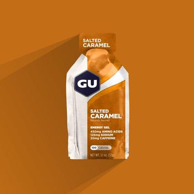 GU Energy Gel SALTED_CARAMEL