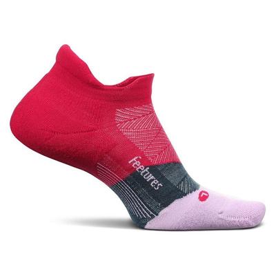 Feetures Elite Light Cushion Tab BERRY