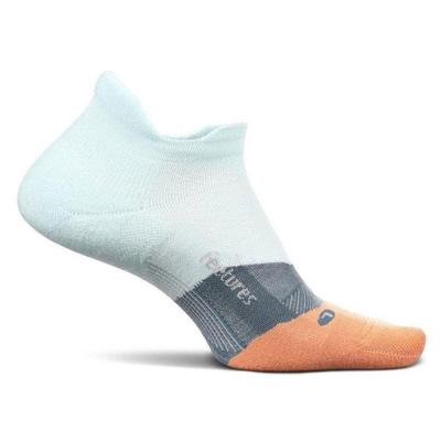 Feetures Elite Light Cushion Tab BLUE_GLASS