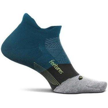 Feetures Elite Light Cushion Tab DEEP_OCEAN