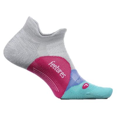 Feetures Elite Light Cushion Tab GO_GRAY