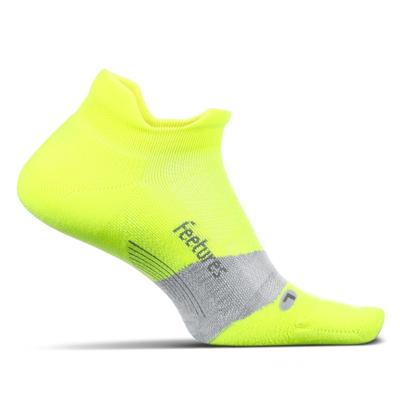 Feetures Elite Light Cushion Tab LIGHTNING