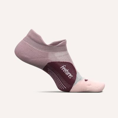 Feetures Elite Light Cushion Tab LILAC_MUAVE