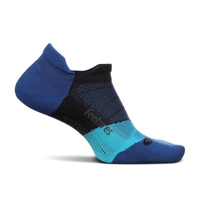 Feetures Elite Light Cushion Tab OCEANIC