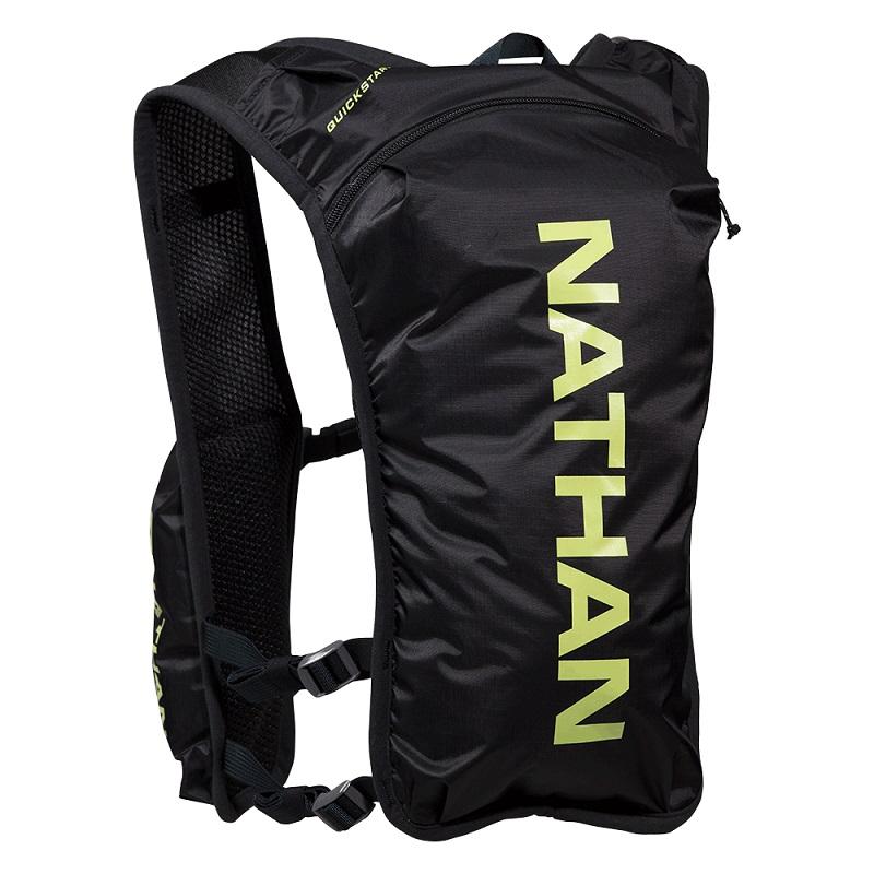 quickstart 4 liter race pack