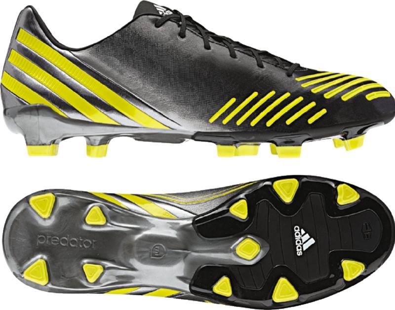 adidas predator absolado