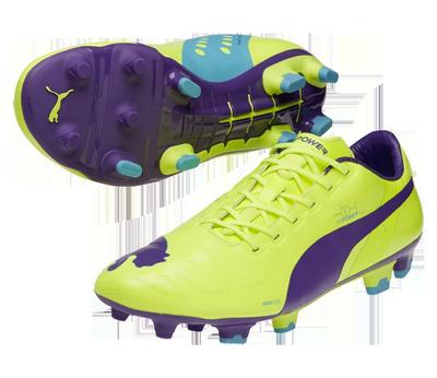 puma evopower 1 fg