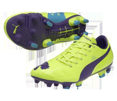 puma evopower 2