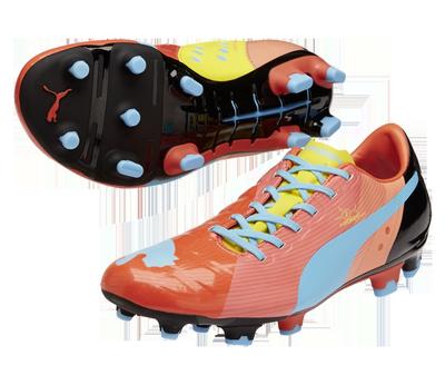 puma evopower 2