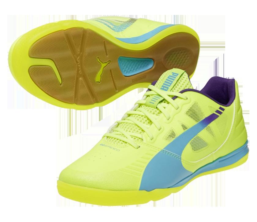 nike evospeed