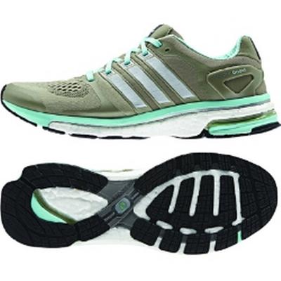 adidas women's adistar boost w esm running shoe