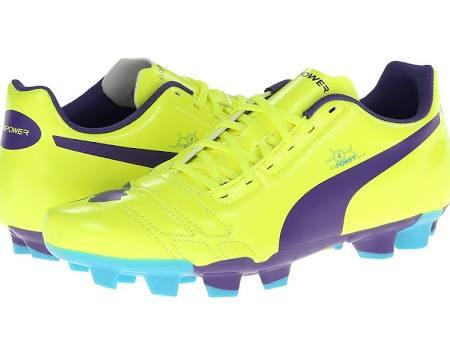 puma evopower 4 fg