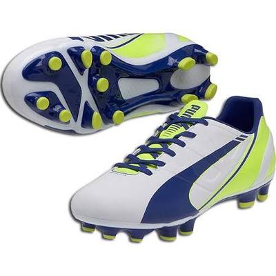 puma evospeed 5.3 fg