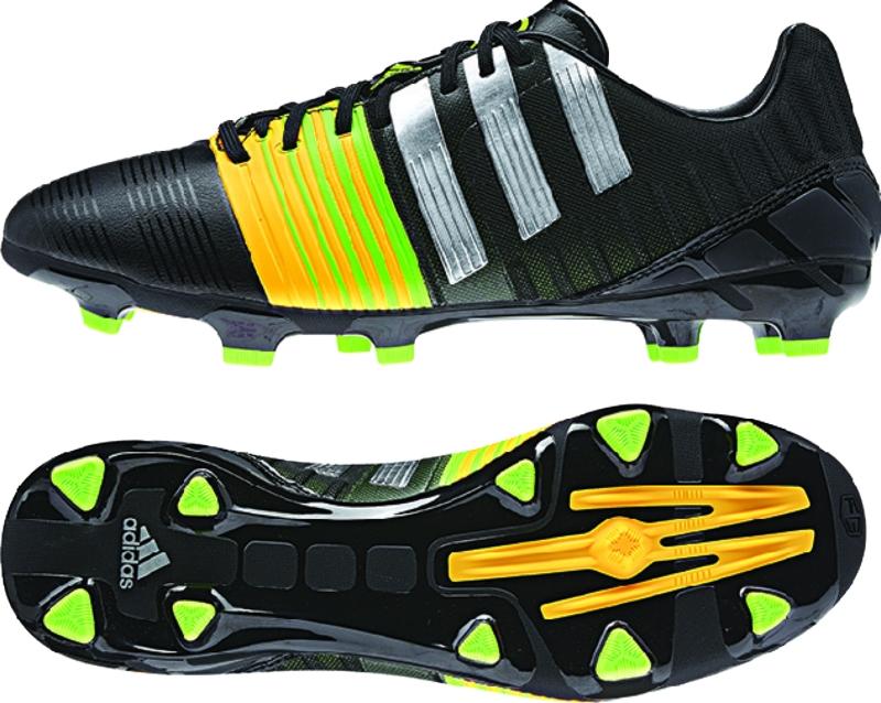 nitrocharge