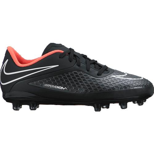 nike jr hypervenom phelon fg