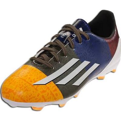 adidas f10 fg messi