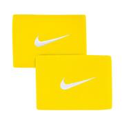 yellow shin guard stays