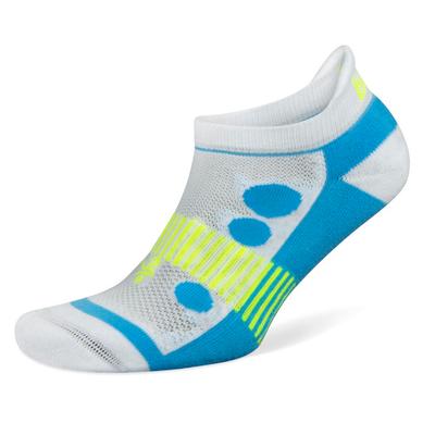 Kids Balega Hidden Cool 2 WHITE/BLUE